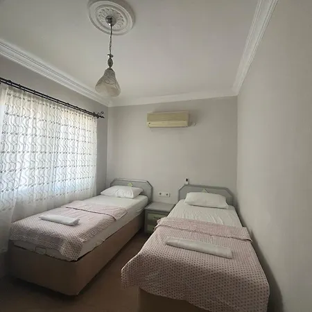 Asil Villa