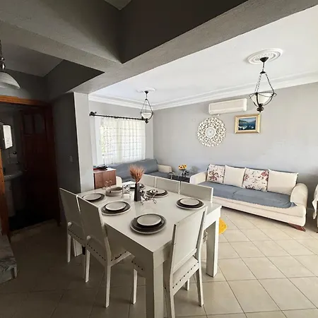 Villa Asil