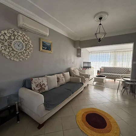 Asil Villa Fethiye