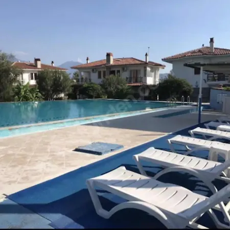 Villa Asil