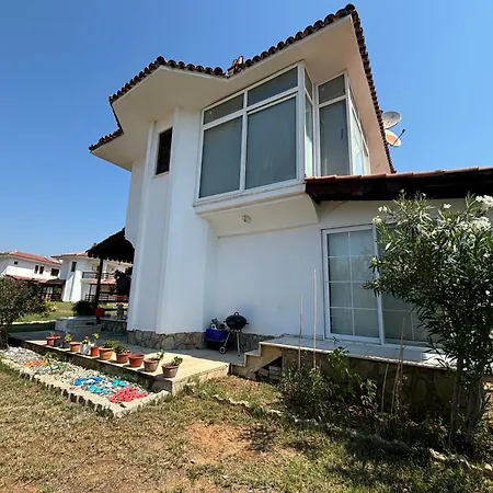 Asil Villa Fethiye