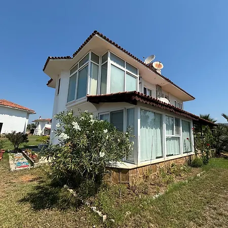 Villa Asil Fethiye
