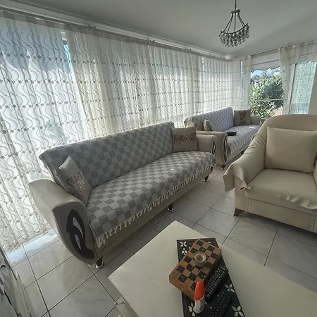 Villa Asil *