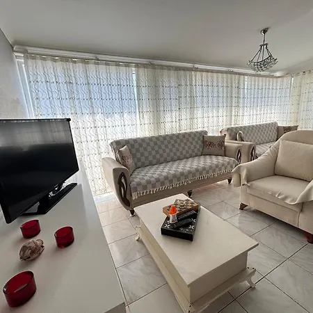 Villa Asil Fethiye